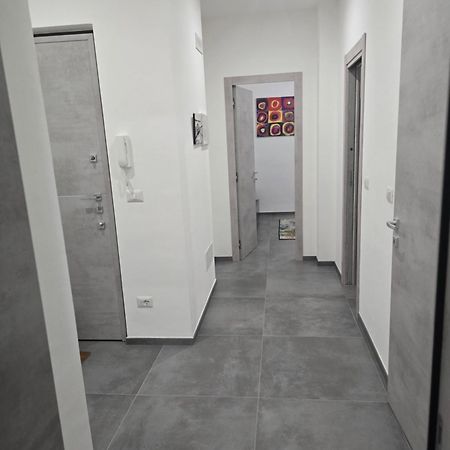 Appartamento Centro Metro Bernini Porta Susa Politecnico Juventus Stadium Torino Exterior foto