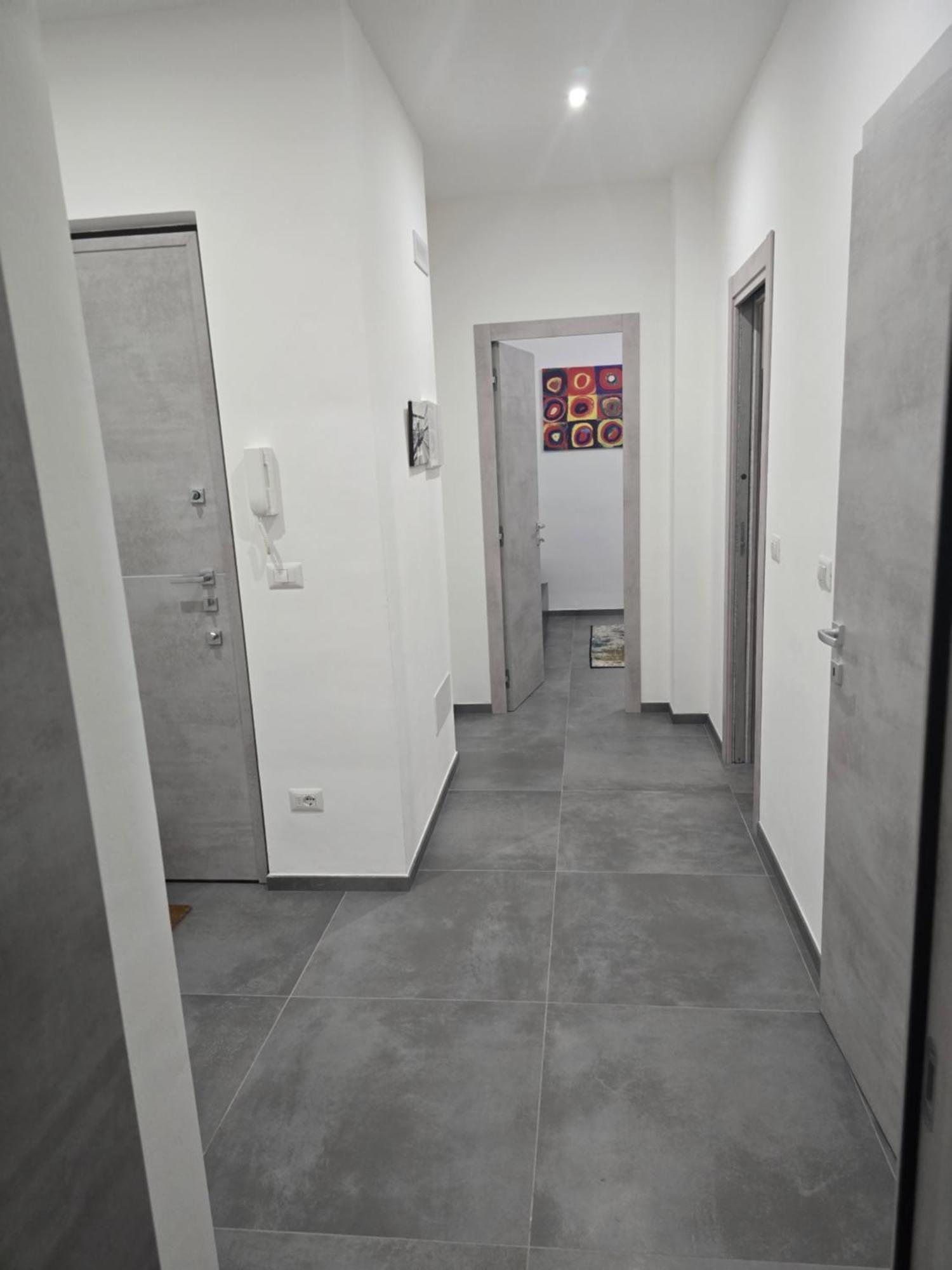 Appartamento Centro Metro Bernini Porta Susa Politecnico Juventus Stadium Torino Exterior foto