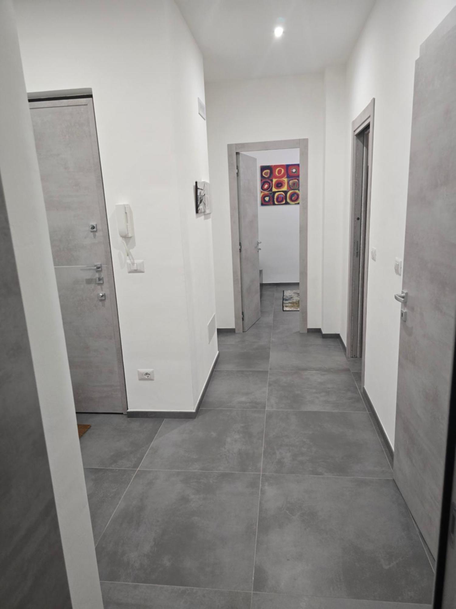 Appartamento Centro Metro Bernini Porta Susa Politecnico Juventus Stadium Torino Cameră foto